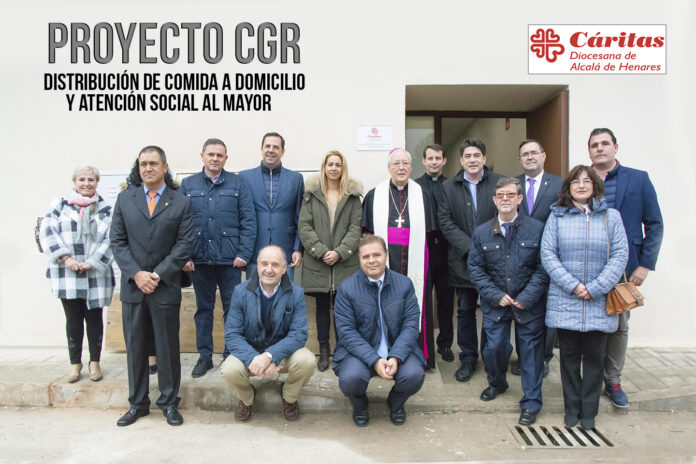 Proyecto CGR